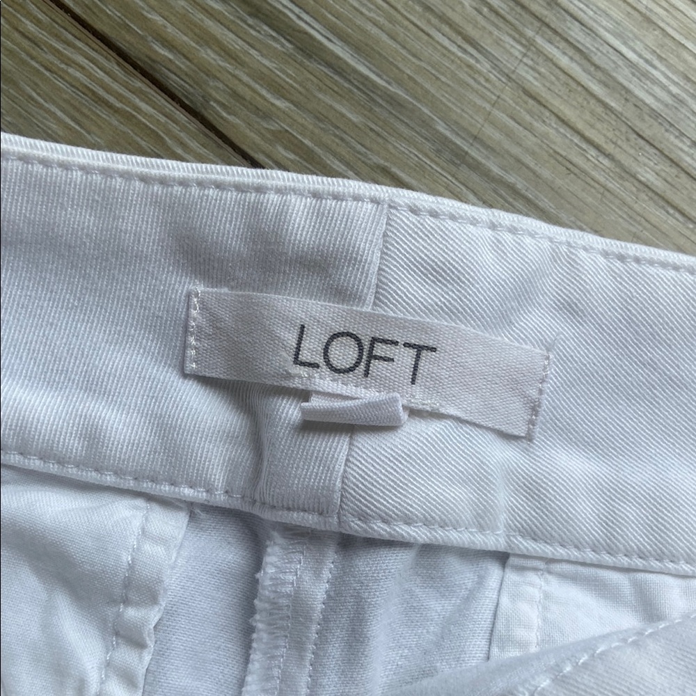 LOFT Riviera Short - Picture 2 of 3